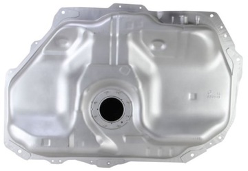 ZBIORNIK PALIWA BAK MAZDA 323 F S VI 98-04 BENZYNA