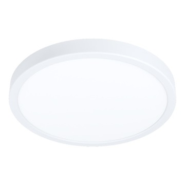 EGLO FUEVA 5 99217 PLAFON BIAŁY LED BARWA CIEPŁA