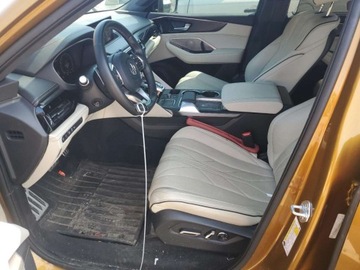 Acura MDX II 2022 Acura MDX Type S Advance 2022 3.0l 3.0 Benzyna 355KM, zdjęcie 7