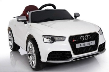 ОРИГИНАЛЬНЫЙ AUDI RS5 С ФУНКЦИЕЙ КАЧАНИЯ/RS5