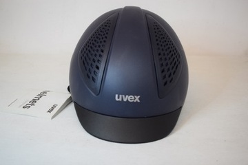 Шлем Uvex Exxential II, размер M/L