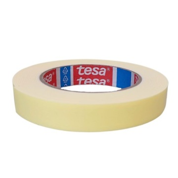 Двусторонняя монтажная лента PRO Mounting Tape универсальная 19 мм 5 м Tesa