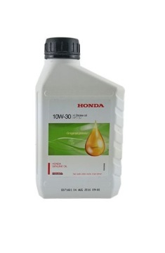 ОРИГИНАЛЬНОЕ МАСЛО HONDA 10W30 API/SJ 0.6л Лодзь