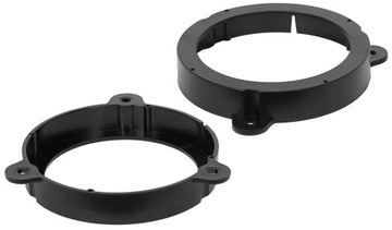 ДИНАМИКИ JVC RENAULT MEGANE 3 ПЕРЕДНИЕ И ЗАДНИЕ