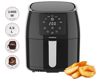 Frytkownica air fryer Klausberg KB7551 1400 W