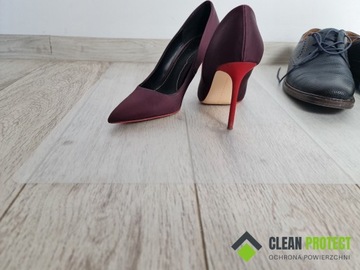 Коврик для сушки обуви Clean Protect