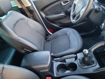 Hyundai ix35 SUV Theta 2.0 MPI 163KM 2010 Hyundai IX35 2.0 benzyna 163KM Kamera Navi Klimatronik, zdjęcie 30