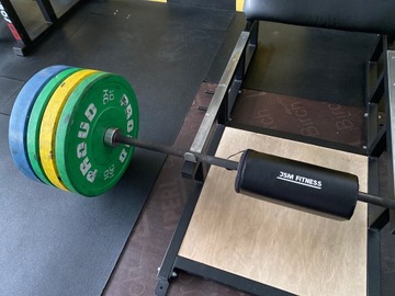 ПЕННАЯ ЗАЩИТА ДЛЯ ШЕИ ДЛЯ ТЯГИ БЕДРА ДЛЯ РУЧКИ, ТОЛСТАЯ КРЫШКА, ЧЕРНАЯ