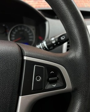 Hyundai i20 I Hatchback 5d 1.2 DOHC 78KM 2011 Hyundai i20 Klima Grzane Fotele Isofix Gwarancja w cenie Warszawa VRAX, zdjęcie 20