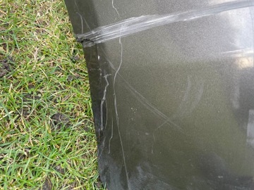 НАКЛАДКА ЗАДНЕГО БАМПЕРА PEUGEOT 308 T9 COMBI