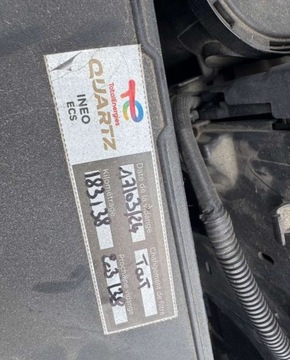 Peugeot 508 I Sedan 1.6 e-HDi FAP 112KM 2011 Peugeot 508 1.6 eHDi 2011r automat navi HUD polskora szyberdach 1.6, zdjęcie 10