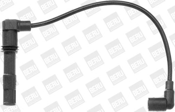 BERU PŘÍVODY ZAPALOVACÍ SEAT AROSA LEON 1.4 16V