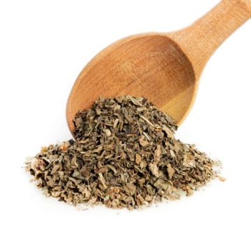 BAZYLIA 100g SUSZONA AROMATYCZNA PREMIUM DUŻA PAK