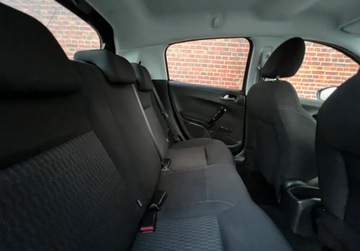 Peugeot 208 I Hatchback 5d Facelifting 1.2 PureTech 82KM 2017 Peugeot 208 Nawigacja Niski Przebieg Alu Gwarancja w cenie Warszawa VRVD, zdjęcie 16