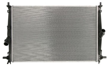 CHŁODNICA MAZDA CX-30 2.0 2.5 2019- PAF115200 PAF315200B