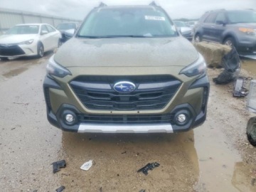 Subaru Outback VI 2025 Subaru Outback Touring 2025 2.5 Benzyna 182KM, zdjęcie 5