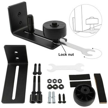 НАПРАВЛЯЮЩАЯ НИЖНЯЯ НАПРАВЛЯЮЩАЯ ДЛЯ РАЗДВИЖНЫХ ДВЕРЕЙ