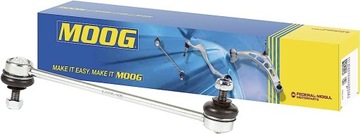 Łącznik drążka stabilizatora przód Moog OP-LS-5582