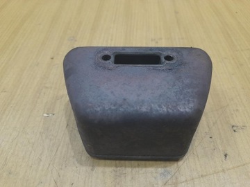 STIHL FS 44 ГЛУШИТЕЛЬ ВЫХЛОПА