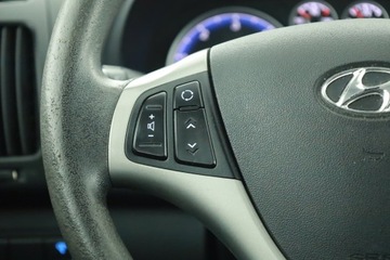 Hyundai i30 I CW 1.6 CRDi 115KM 2010 Hyundai i30 1.6 CRDi, Salon Polska, Klima, zdjęcie 12