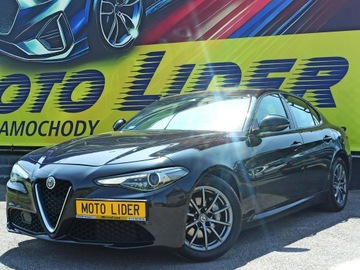 Alfa Romeo Giulietta Nuova II 2016 Alfa Romeo Giulia Salon Pl, Serwis, Faktura VAT23%, zdjęcie 2