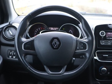 Renault Clio IV Hatchback 5d 1.2 16V 73KM 2016 Renault Clio 1.2 16V, Salon Polska, Serwis ASO, zdjęcie 14