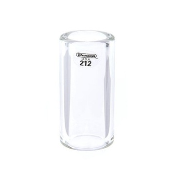 Slide szklany Dunlop 212