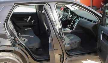 Land Rover Discovery Sport 2021 Land Rover Discovery Sport MHEV 4x4 Meridian 360 Hak 4xOgrzew.Fotele IDEAŁ, zdjęcie 23
