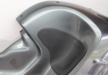 Боковая правая передняя BMW R 850 RT R850RT 01-05