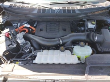 Ford 2022 Ford F150 2022r, Lariat, 3.5L, 4x4 3.5 Benzyna 400KM, zdjęcie 11