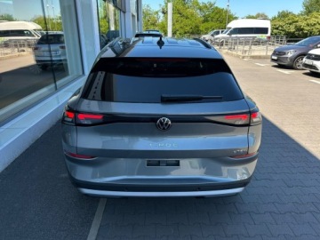 Volkswagen T-Roc II 1.5 eTSI 116KM 2026 Volkswagen T-Roc Life 1.5 eTSI 116 KM DSG-7, zdjęcie 10