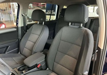 Volkswagen Touran III 1.5 TSI EVO 150KM 2025 Volkswagen Touran Comfortline Plus 1.5 TSI 150 KM DSG 1.5 Benzyna 150KM, zdjęcie 7
