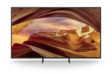 Sony KD-43X75WL 43-дюймовый светодиодный телевизор 4K — модель 2023 г.