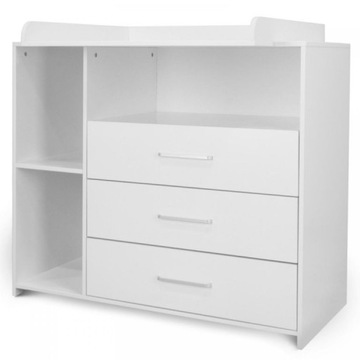 ИНФАНТАСТИК Пеленальный столик 113 х 53 х 101 см