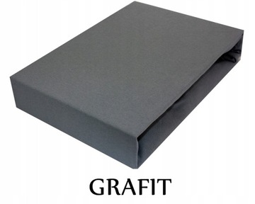 ПРОСТЫНЬ ДЖЕРСИ 200х220 ПОЛЬСКИЙ ХЛОПОК