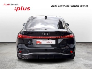 Audi A5 B10 Limousine 2.0 TDI 204KM 2025 Audi A5 Limousine TDI 204KM Quattro S line S tronic AmbienteMatrixLEDKamer, zdjęcie 7