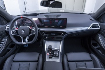 BMW Seria 3 G20-G21 2026 BMW M3 Competition M xDrive Sedan - DEMO, zdjęcie 19