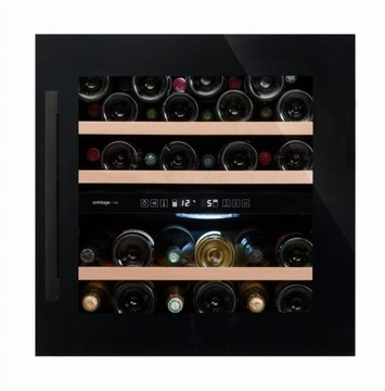 Avintage AVI60CDZA встраиваемый холодильник для вина