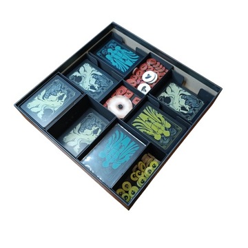 Вставка для Pagan с аксессуарами