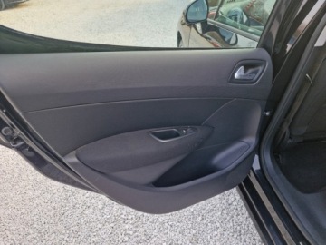 Peugeot 308 I Hatchback 5d 1.6 VTi 120KM 2008 Peugeot 308 Piekny 1.6 b 215 tys km z Niemiec zarejestrowany gwarancja, zdjęcie 15