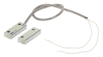 CZUJKA MAGNETYCZNA SATEL B-3A METALOWA BOCZNA