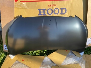 PEUGEOT 108 2014 - KAPOTA KRYT MOTORU