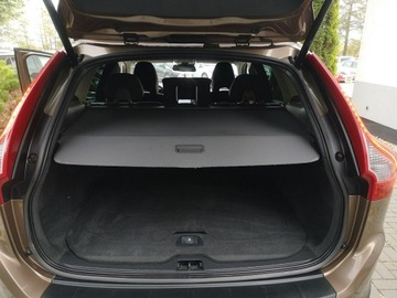 Volvo XC60 I 2011 Volvo XC 60 2.4 D 163KM Klimatr Parktr Tempomat, zdjęcie 22