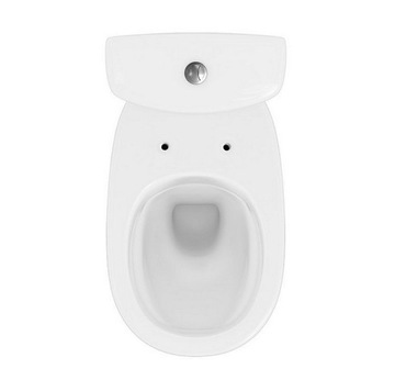 Компактный унитаз с сиденьем Arteco Clean On Cersanit