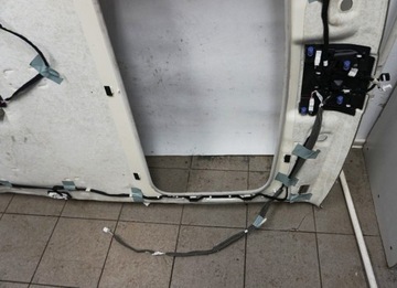 ПОТОЛКА SOLAR RENAULT ESPACE V LIFT 2.0 dCI 19R