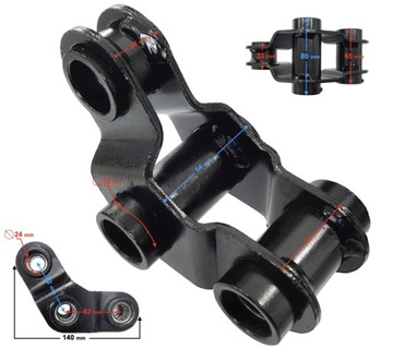 Кивак ЛЕЗВИЕ R