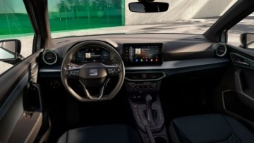 Seat Arona 2026 Seat Arona Style Plus 1.0 TSI 115 KM DSG Dostępny, zdjęcie 12