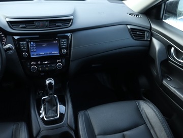 Nissan X-Trail III Terenowy Facelifting 1.3 DIG-T 160KM 2019 Nissan X-Trail 1.3 DIG-T, Salon Polska, zdjęcie 7