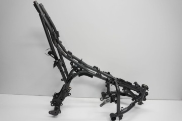 YAMAHA YZF-R7 22- РАМА 2024 + КОМПЛЕКТ ДОКУМЕНТОВ