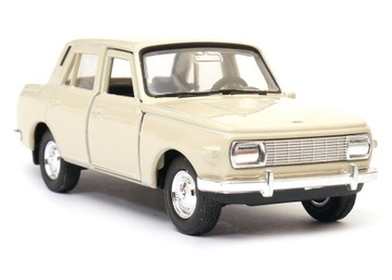 Wartburg 353 1:34 Wlly Legendy PRL